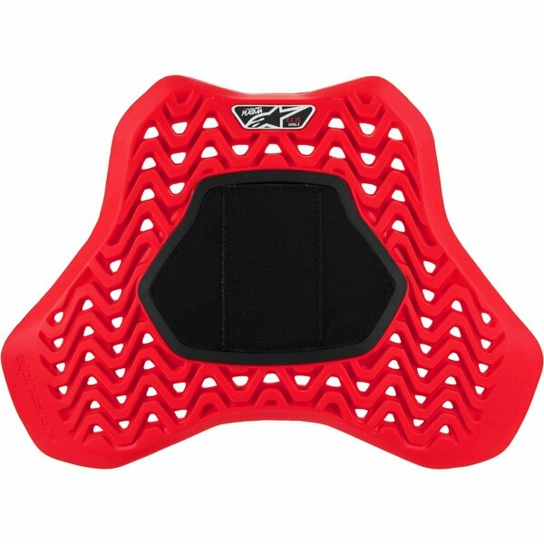 Protectie piept racing ALPINESTARS NUCLEON PLASMA Hook and Loop L, 2