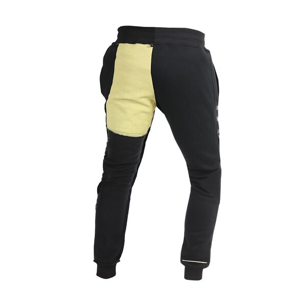 Colanti moto kevlar de dama MACNA NICHE PRO M Negru, 3