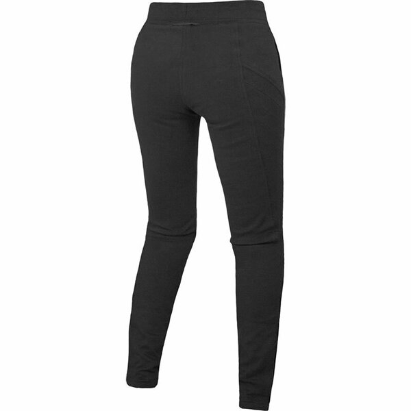 Colanti moto kevlar de dama MACNA NICHE PRO M Negru, 3