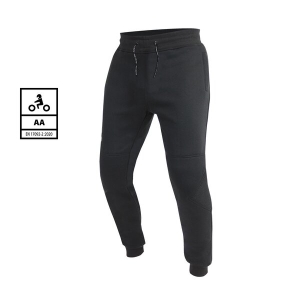 Colanti moto kevlar de dama MACNA NICHE PRO M Negru, 4