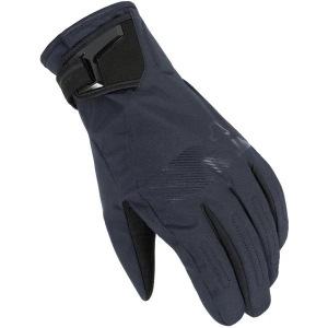 Manusi moto impermeabile MACNA CHILL RTX M Albastru, 4