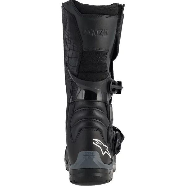 Cizme touring/adventure ALPINESTARS COROZAL V2 ADVENTURE DRYSTAR® Negru 40.5, 7