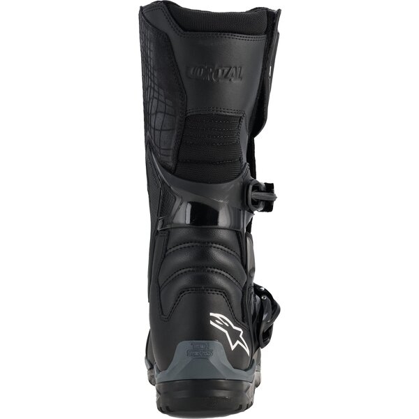 Cizme touring/adventure ALPINESTARS COROZAL V2 ADVENTURE DRYSTAR® Negru 40.5, 13