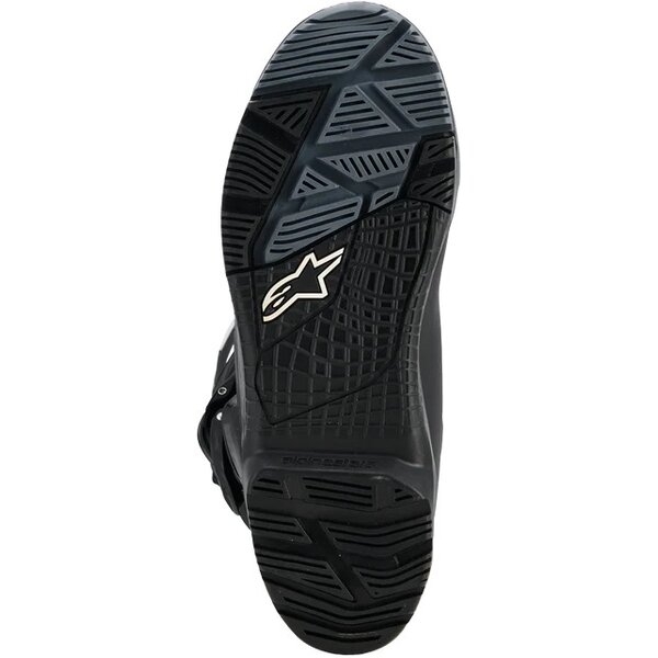 Cizme touring/adventure ALPINESTARS COROZAL V2 ADVENTURE DRYSTAR® Negru 40.5, 24