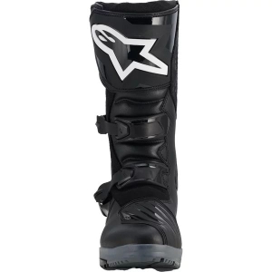 Cizme touring/adventure ALPINESTARS COROZAL V2 ADVENTURE DRYSTAR® Negru 40.5, 9