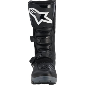 Cizme touring/adventure ALPINESTARS COROZAL V2 ADVENTURE DRYSTAR® Negru 40.5, 9