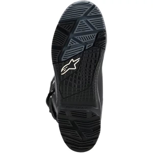 Cizme touring/adventure ALPINESTARS COROZAL V2 ADVENTURE DRYSTAR® Negru 40.5, 18