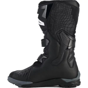 Cizme touring/adventure ALPINESTARS COROZAL V2 ADVENTURE DRYSTAR® Negru 40.5, 30