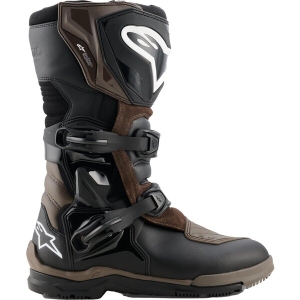 Cizme touring ALPINESTARS COROZAL V2 ADVENTURE DRYSTAR® Negru 43, 3