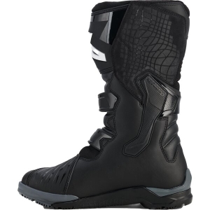 Cizme touring ALPINESTARS COROZAL V2 ADVENTURE DRYSTAR® Negru 43, 6