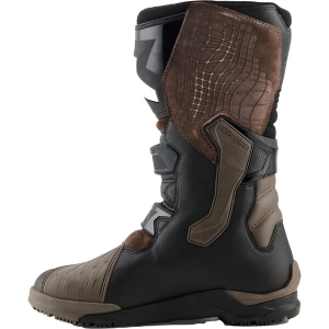 Cizme touring ALPINESTARS COROZAL V2 ADVENTURE DRYSTAR® Negru 43, 12
