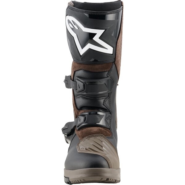 Cizme touring ALPINESTARS COROZAL V2 ADVENTURE DRYSTAR® Negru 44.5, 12