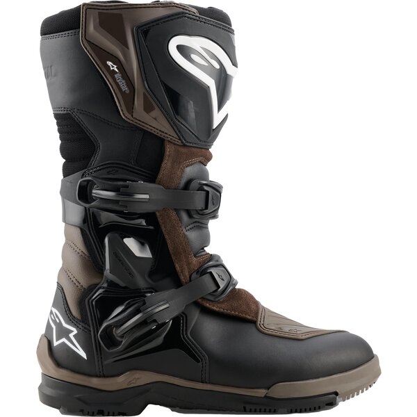 Cizme touring ALPINESTARS COROZAL V2 ADVENTURE DRYSTAR® Negru 45.5, 5