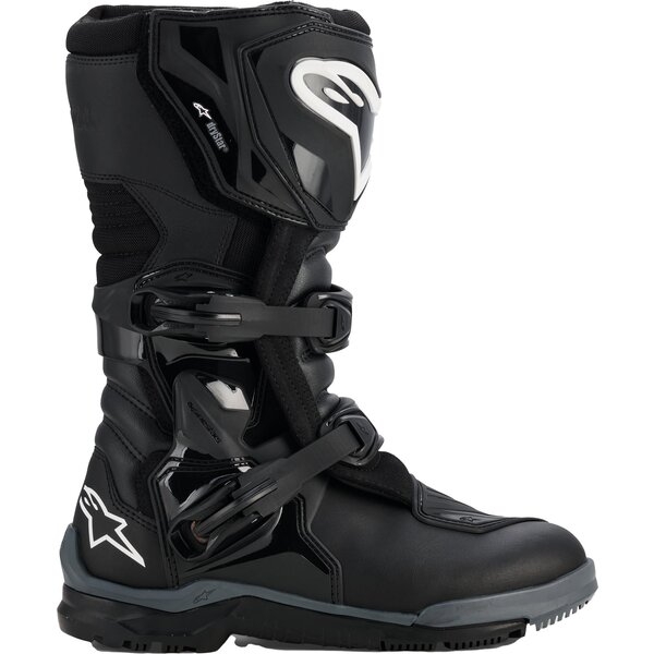 Cizme touring ALPINESTARS COROZAL V2 ADVENTURE DRYSTAR® Negru 45.5, 12