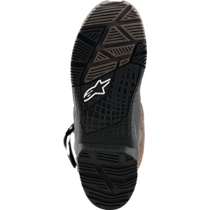 Cizme touring ALPINESTARS COROZAL V2 ADVENTURE DRYSTAR® Negru 45.5, 4
