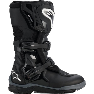 Cizme touring ALPINESTARS COROZAL V2 ADVENTURE DRYSTAR® Negru 45.5, 12