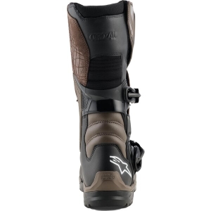 Cizme touring ALPINESTARS COROZAL V2 ADVENTURE DRYSTAR® 42 Maro/Negru, 11