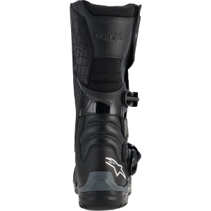 Cizme touring ALPINESTARS COROZAL V2 ADVENTURE DRYSTAR® 45.5 Maro/Negru, 7