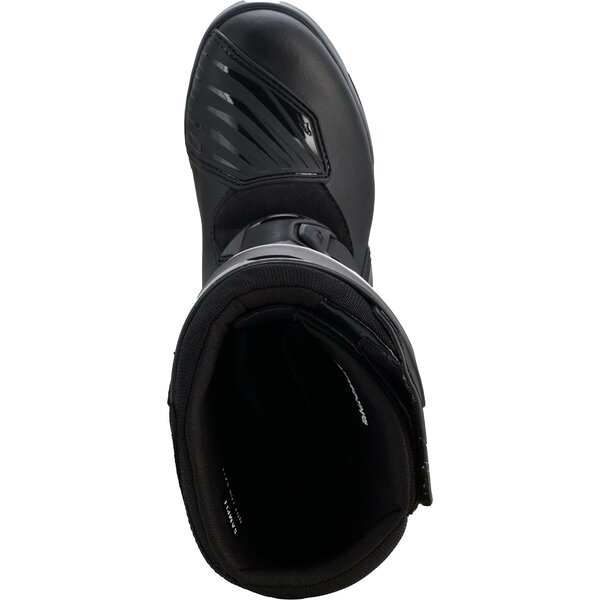 Cizme touring ALPINESTARS COROZAL V2 ADVENTURE DRYSTAR® 47 Maro/Negru, 12