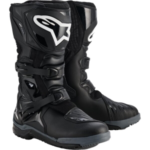 Cizme touring ALPINESTARS COROZAL V2 ADVENTURE DRYSTAR® 47 Maro/Negru, 5