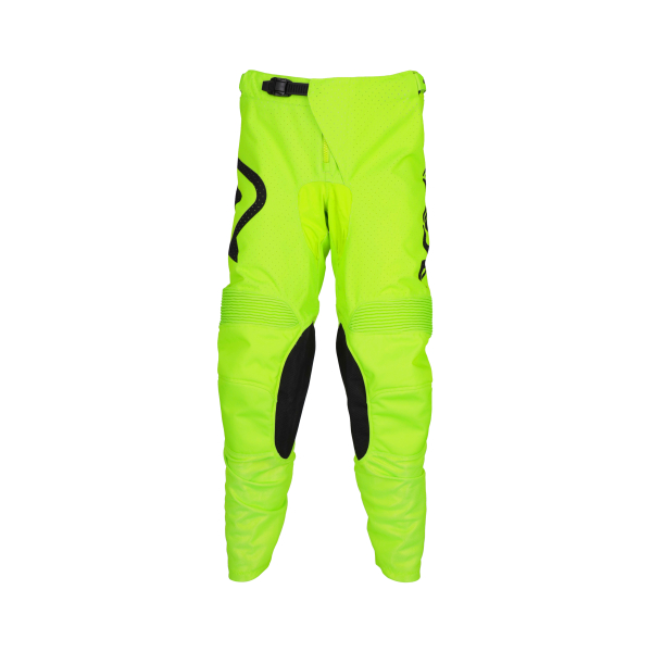 ACERBIS PANTS K-WINDY VENTED LIMELIGHT GREEN/BLACK s.34, 9