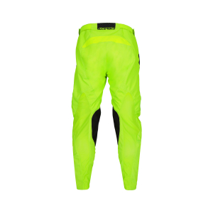 ACERBIS PANTS K-WINDY VENTED LIMELIGHT GREEN/BLACK s.34, 3
