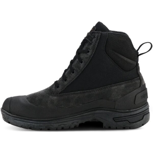 Ghete moto dama impermeabile ALPINESTARS JUDY Negru 36, 5