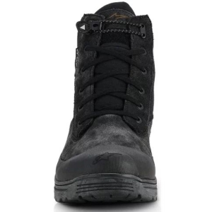 Ghete moto dama impermeabile ALPINESTARS JUDY Negru 36, 15
