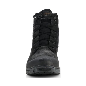 Ghete moto dama impermeabile ALPINESTARS JUDY Negru 37, 11