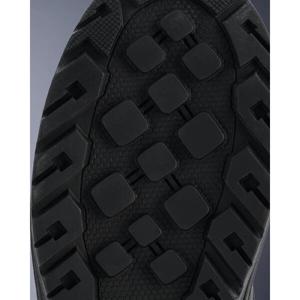 Ghete moto dama impermeabile ALPINESTARS JUDY Negru 39, 9