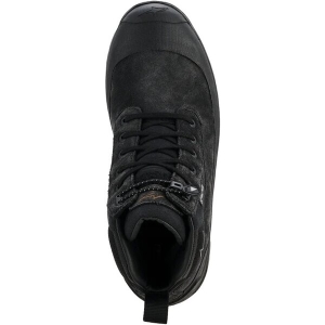 Ghete moto dama impermeabile ALPINESTARS JUDY Negru 39, 7