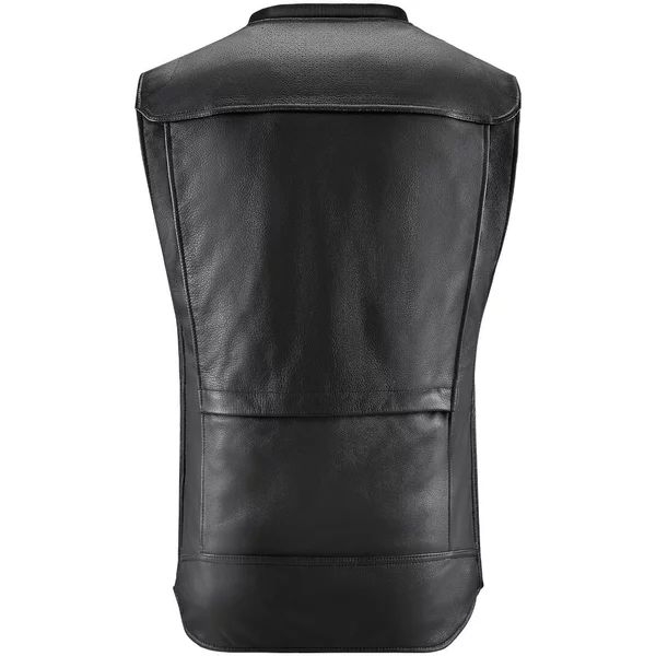Vesta airbag de piele ALPINESTARS TECH-AIR® 3 V2 Negru S, 9