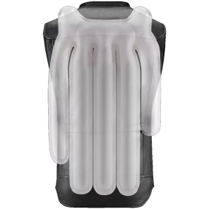 Vesta airbag de piele ALPINESTARS TECH-AIR® 3 V2 Negru S, 6