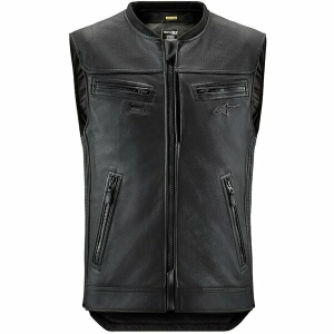 Vesta airbag de piele ALPINESTARS TECH-AIR® 3 V2 M Negru