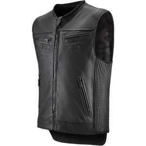Vesta airbag de piele ALPINESTARS TECH-AIR® 3 V2 Negru L, 13