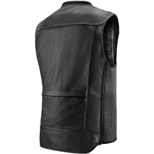 Vesta airbag de piele ALPINESTARS TECH-AIR® 3 V2 Negru XL, 13