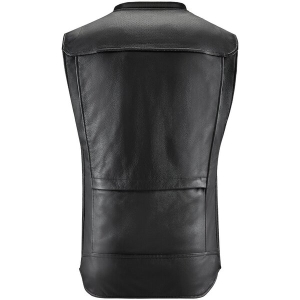 Vesta airbag de piele ALPINESTARS TECH-AIR® 3 V2 Negru XL, 9