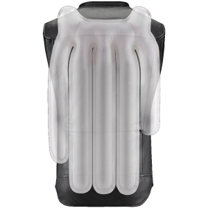 Vesta airbag de piele ALPINESTARS TECH-AIR® 3 V2 Negru XXL, 13