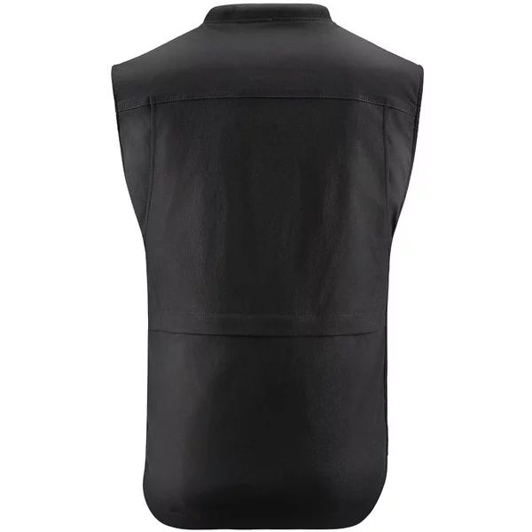 Vesta airbag ALPINESTARS TECH-AIR® 3 V2 CANVAS Negru S, 27