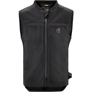 Vesta airbag ALPINESTARS TECH-AIR® 3 V2 CANVAS Negru S, 12