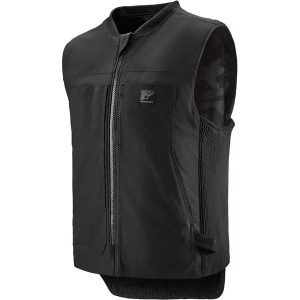 Vesta airbag ALPINESTARS TECH-AIR® 3 V2 CANVAS Negru S, 28