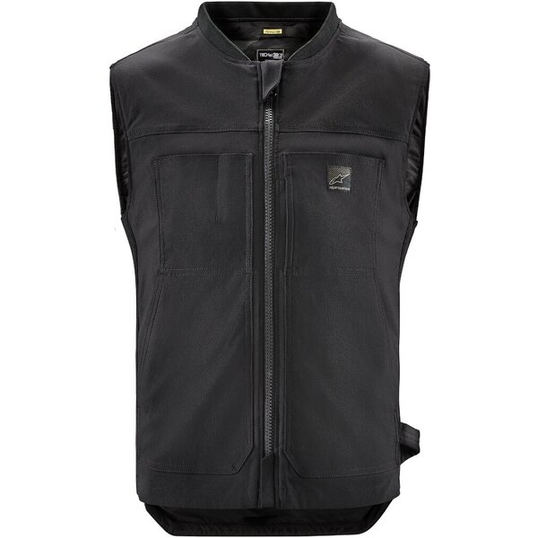 Vesta airbag ALPINESTARS TECH-AIR® 3 V2 CANVAS S Bej, 9
