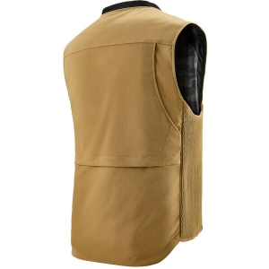 Vesta airbag ALPINESTARS TECH-AIR® 3 V2 CANVAS Negru L, 4