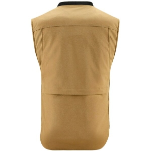 Vesta airbag ALPINESTARS TECH-AIR® 3 V2 CANVAS Negru L, 12