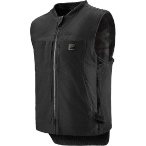Vesta airbag ALPINESTARS TECH-AIR® 3 V2 CANVAS Negru XL, 5