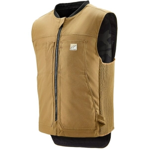 Vesta airbag ALPINESTARS TECH-AIR® 3 V2 CANVAS Negru XL, 8