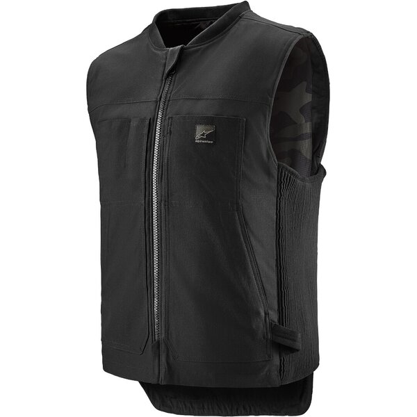 Vesta airbag ALPINESTARS TECH-AIR® 3 V2 CANVAS XL Bej, 12