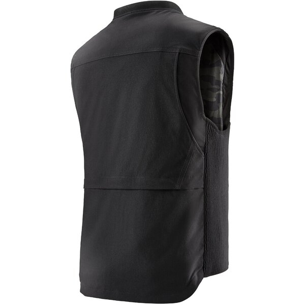 Vesta airbag ALPINESTARS TECH-AIR® 3 V2 CANVAS XL Bej, 15