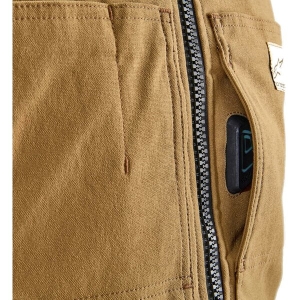 Vesta airbag ALPINESTARS TECH-AIR® 3 V2 CANVAS Negru XXL, 6