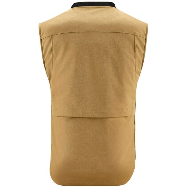 Vesta airbag ALPINESTARS TECH-AIR® 3 V2 CANVAS XXL Bej, 3